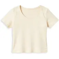 Gisela Collegepaita beige