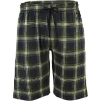 Ceceba Pyjamahousut sininen / vihreä / valkoinen