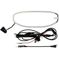 LS2 Electric Huurtumaton