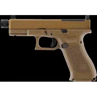 Umarex Glock 19X MOS GBB CO2 6mm