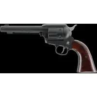 Umarex Marlin Revolver CO2 6mm