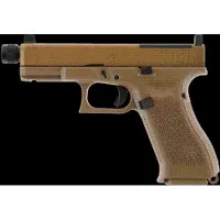 Umarex Glock 19X MOS GBB CO2 4,5mm BBs