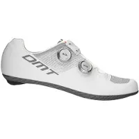 Dmt KR0 EVO Superlight 2026 Shoes White Silver, Size 43,5 - EUR