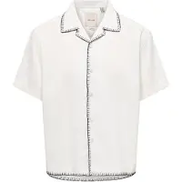 Only & Sons Paita 'ONSDUKE' valkoinen