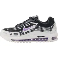 Nike Matalavartiset tennarit 'AIR MAX TL 2.5' tummanharmaa / lila / valkoinen