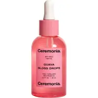 Ceremonia Guava Gloss Drops 30 ml