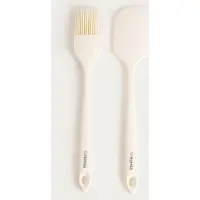 Homla Mollis 776502 silikoninen leivontatarvikesetti, 2 kpl.