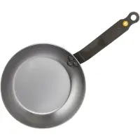 De Buyer - Hellstrøm Paistinpannu 28 cm Teräs