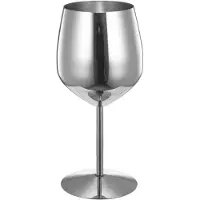 Modern House - Sontell Silver Drinkkilasi 55 cl Teräs