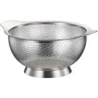 Modern House - Chief Lävikkö 22,5 cm Harjattu teräs