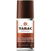 Tabac Original Roll-on-deodorantti 75 ml
