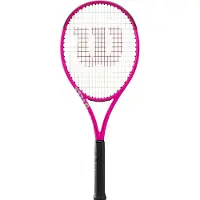 Wilson Burn 105 S V6.0 Tennismaila