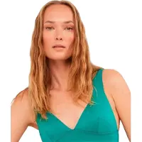 Gisela Triangular High Tech Foam Bikinitoppi