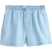 Next Housut sininen denim
