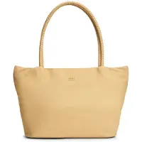 Tommy Hilfiger Ostoskassi 'MARINA' hiekka