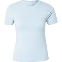 Gap Closeknit Jersey T-Shirt From The Collection - Blue - XS