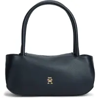 Tommy Hilfiger Aw0aw18728 Olkalaukku