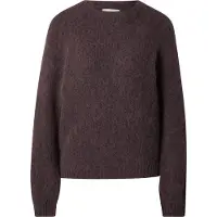 Noella N-Latora Knit - Brown - XS/S