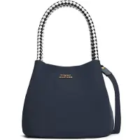 Tommy Hilfiger Th Marina Bucket Nylon - Navy - ONE SIZE