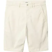 Gabba Jet K3280 Dale Shorts - Cream - XXL x 30
