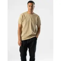 TeeShoppen Paita ' Regular T ' beige