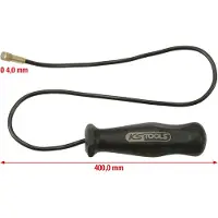 Ks Tools Joustava magneetti ; 4x400 mm