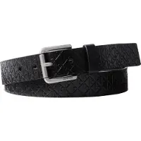 Calvin Klein Vyö musta
