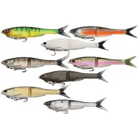 Berkley Nessie 17 cm 28 g jigi