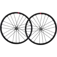 Fulcrum Racing Zero Road Disc -kiekkosarja 700c 30mm Campagnolo body aluminium