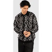 Santa Cruz Harmon Zip Neuletakki dressen tribal Koko S