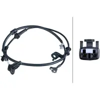 Hella ABS-anturi 6PU 358 417-161