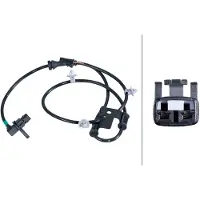 Hella ABS-anturi 6PU 358 417-201