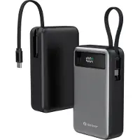 Denver PD 65QC 20000 mAh varavirtalähde