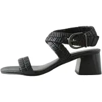 Next Sandaalit 'Forever Comfort' musta