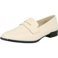 About You Loafer 'Antonia' villanvalkoinen