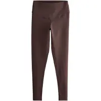 Next Leggingsit suklaa