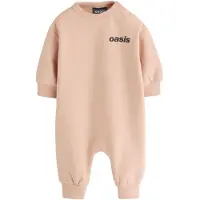 Next Potkuhousut/body 'Oasis' kerma / antrasiitti