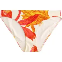 Next Bikinihousut kerma / keltainen / koralli