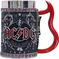 Nemesis Now ACDC (Back in Black) tuoppi