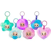 Toi-Toys Makiki pehmeä rahapussi
