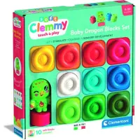 Clementoni CLE BABY Clemmy Dragon 17980 CLE BABY Clemmy Dragon 17980