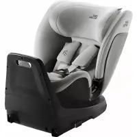 Britax Swivel Grow Max Air turvaistuin LUX Linen Grey