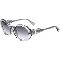 Marc Jacobs MARC 792/F/S 53/21/145 Harmaa Akryyli Aurinkolasit Naisille MARC 792/F/S