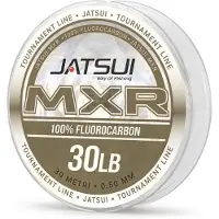Jatsui Mxr Fluorikarboni 50 M
