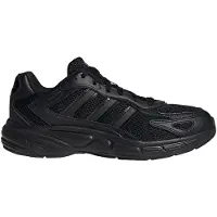 Adidas Matalavartiset tennarit 'Eclyptix 2000' musta