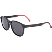 Carrera Aurinkolasit 8878/S 52/18/145 Mattamusta Akryyli MIEHET 8878/S