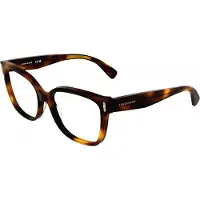 Longchamp LO2793 54/17/140 Havana asetaatti naisten silmälasit LO2793
