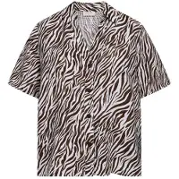Freequent Fqmele-Shirt - Multi/patterned - XXL