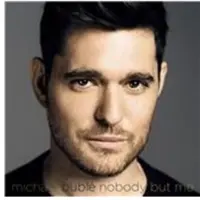 Warner Music Michael Bublé - Nobody But Me (Deluxe Edition) (Music CD)