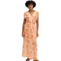 Marc O'Polo Woven Dresses - Orange - 34